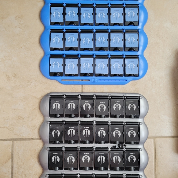 Star Wars Guess Who 2008 Edition Original Release Collections Milton Bradley - Picture 3 of 4